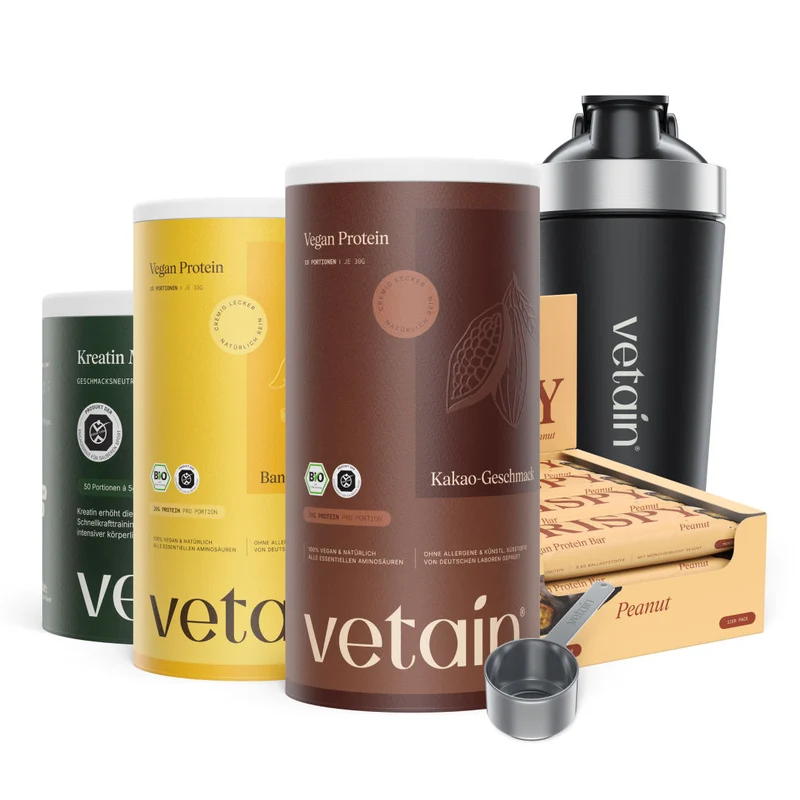 Sörens Vorteilsbundle