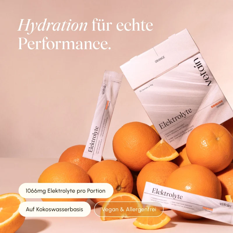 Elektrolyte Orange (30er Box)
