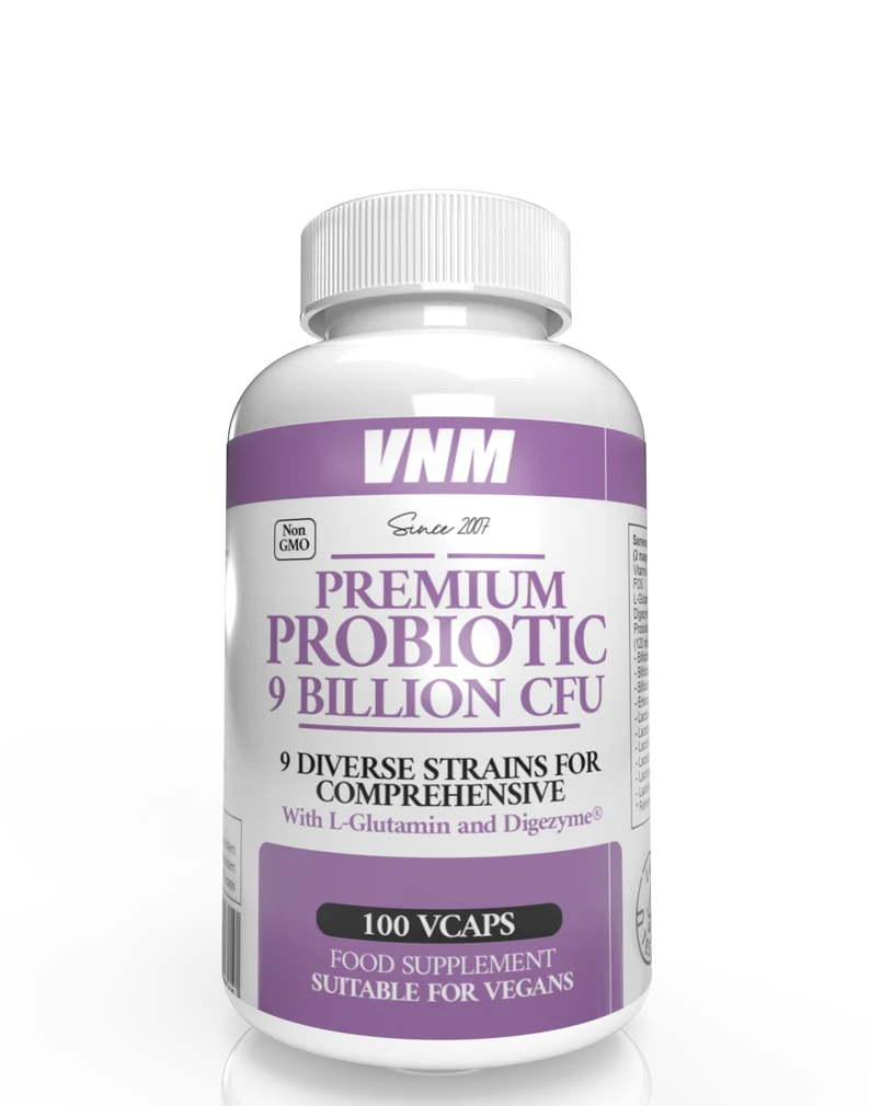 Premium-Probiotikum