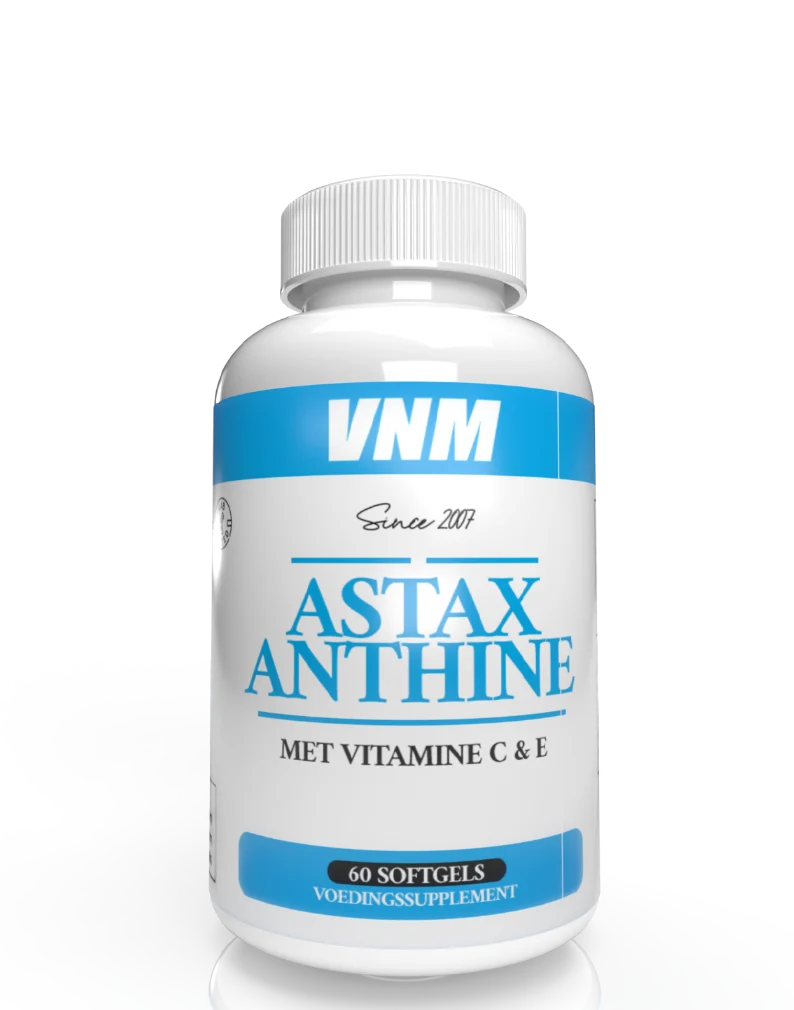 Astaxanthin