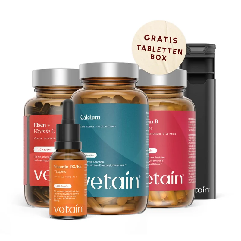 Women’s Essential Bundle