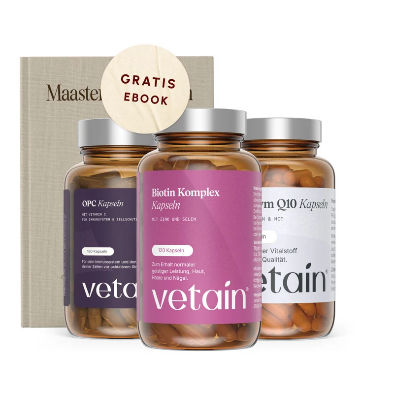 Inner Beauty Bundle