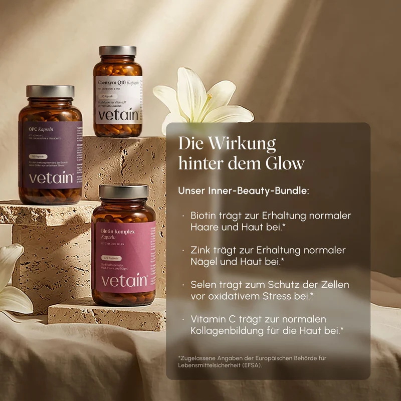 Inner Beauty Bundle