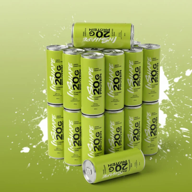 Clear Whey Drink