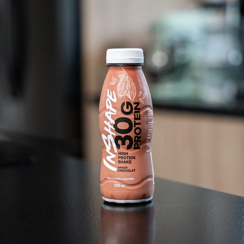 Whey Protein Shake