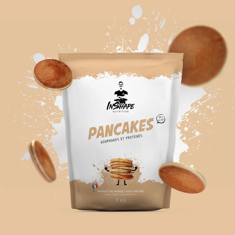 Pfannkuchen