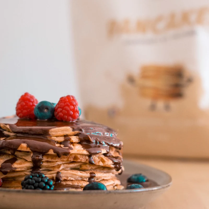 Pfannkuchen
