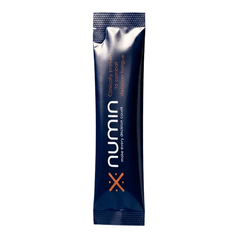 Numin Cognitive Support