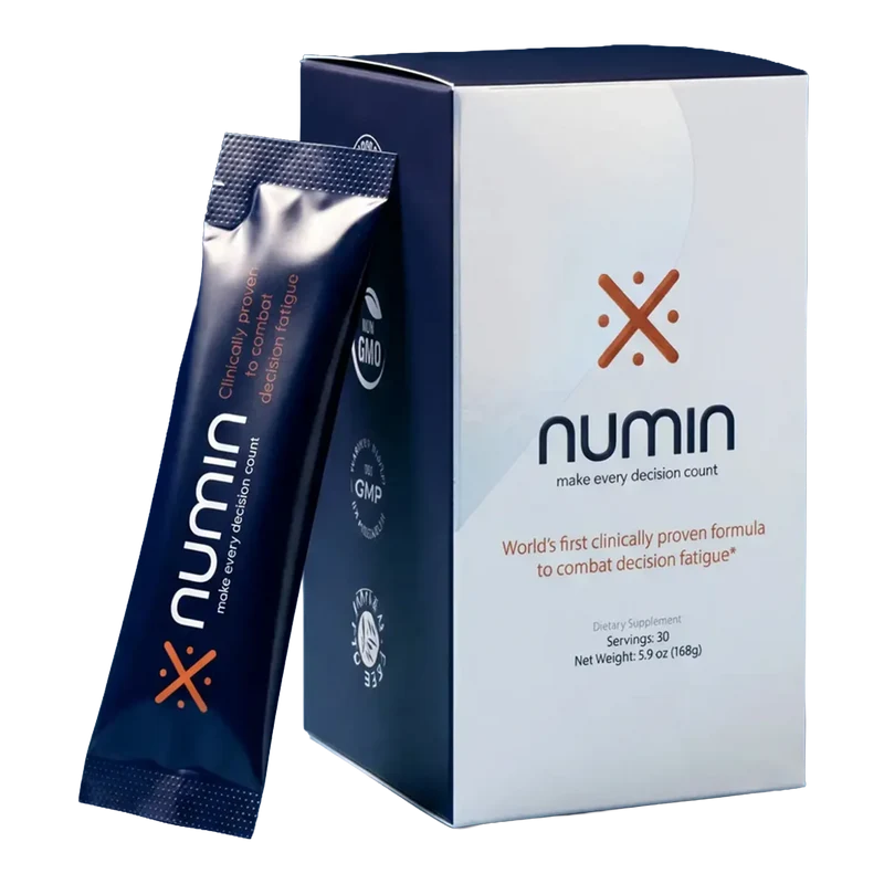 Numin Cognitive Support