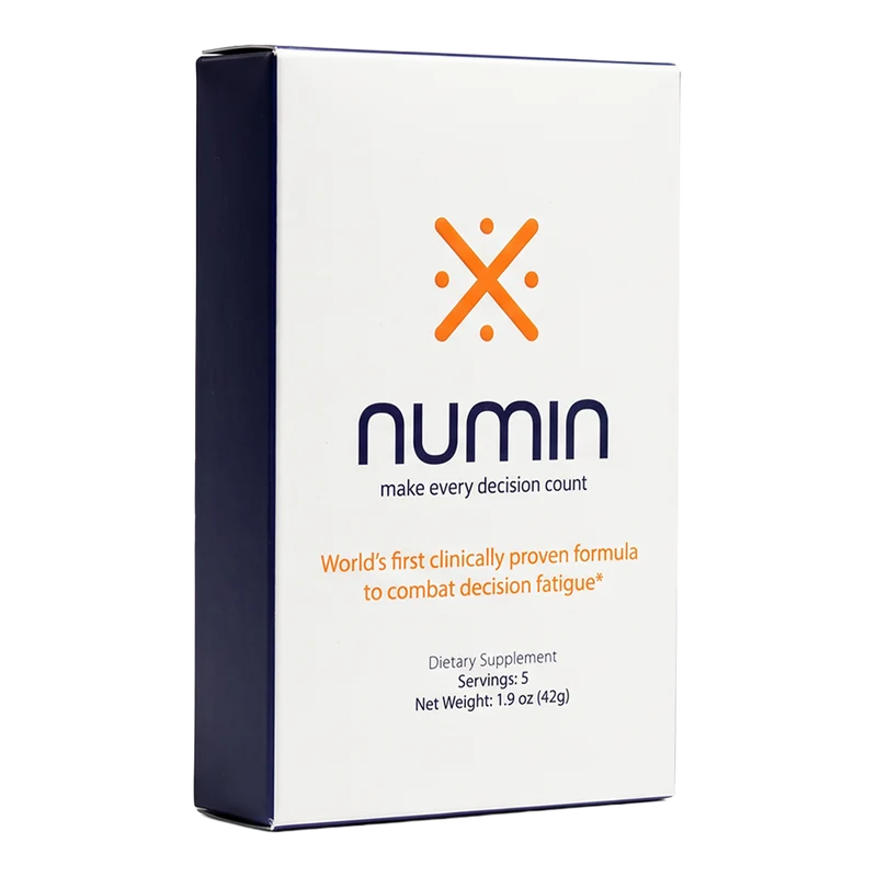 Numin Cognitive Support