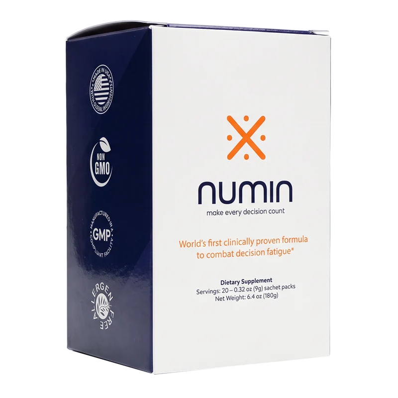 Numin Cognitive Support