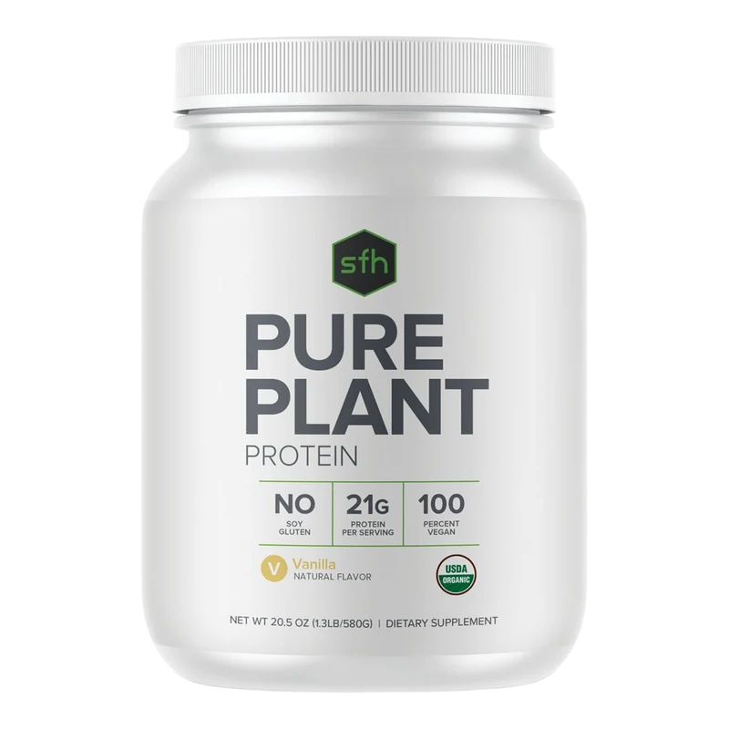 SFH PURE Plant Protein