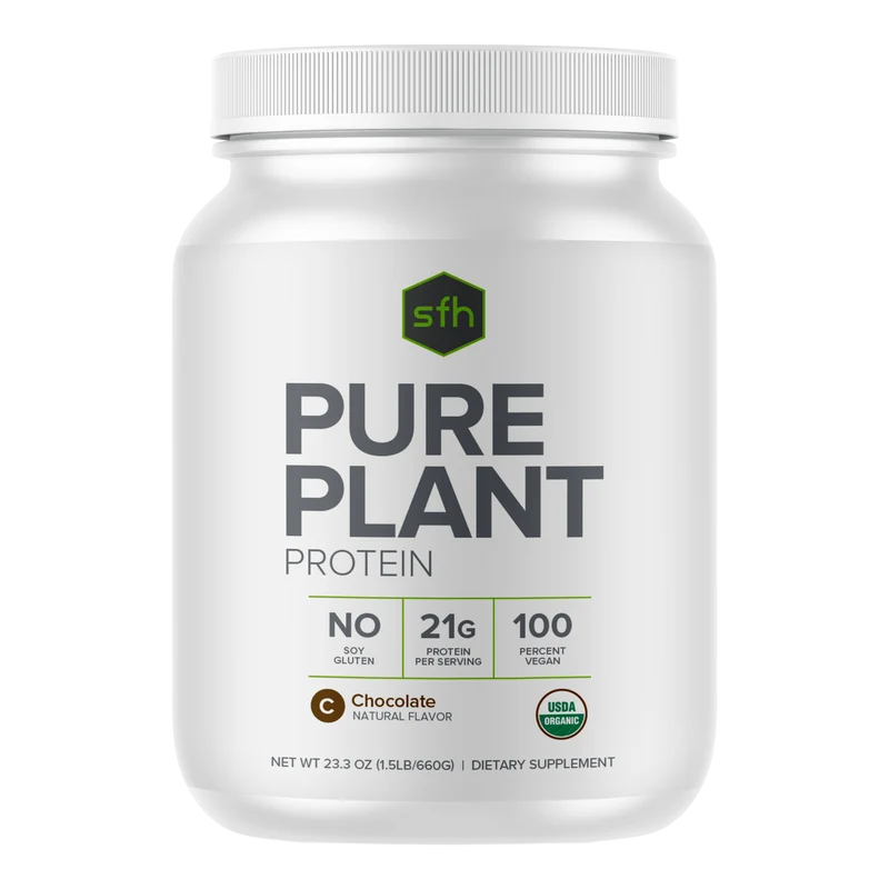 SFH PURE Plant Protein