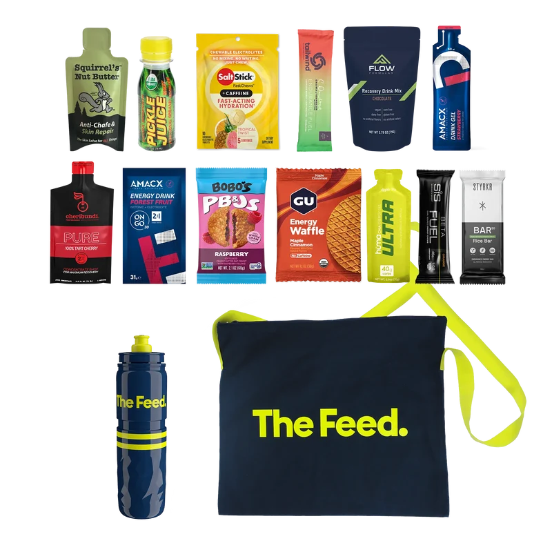 The Ultrarunner Pack