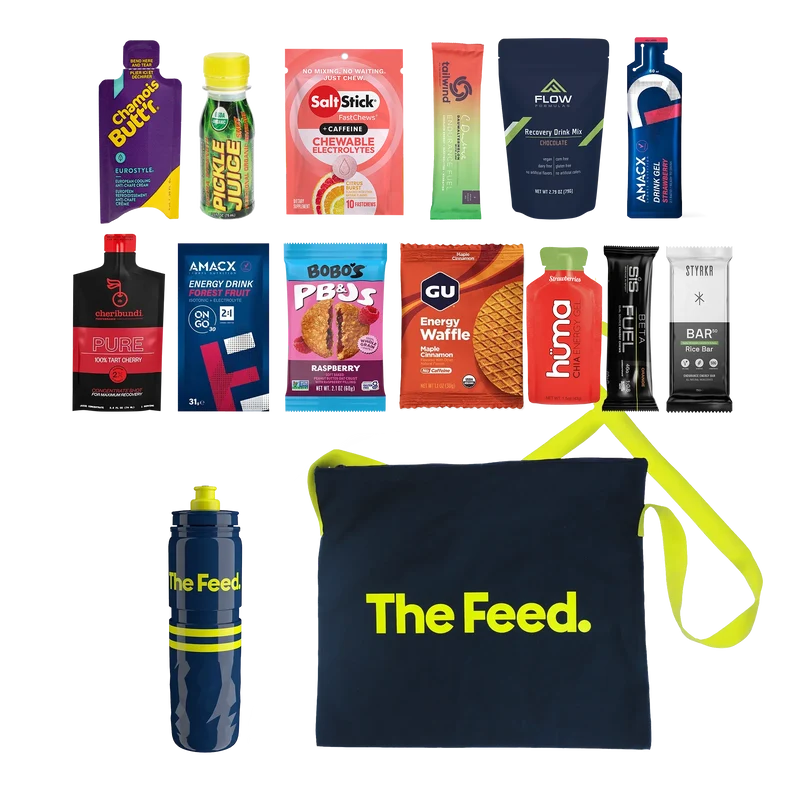 The Ultrarunner Pack