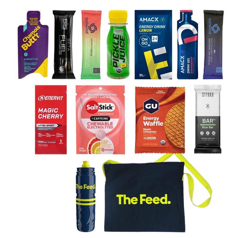 The Ultrarunner Pack