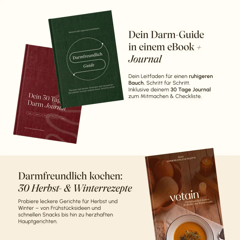 Das 30-Tage Premium Starter Bundle
