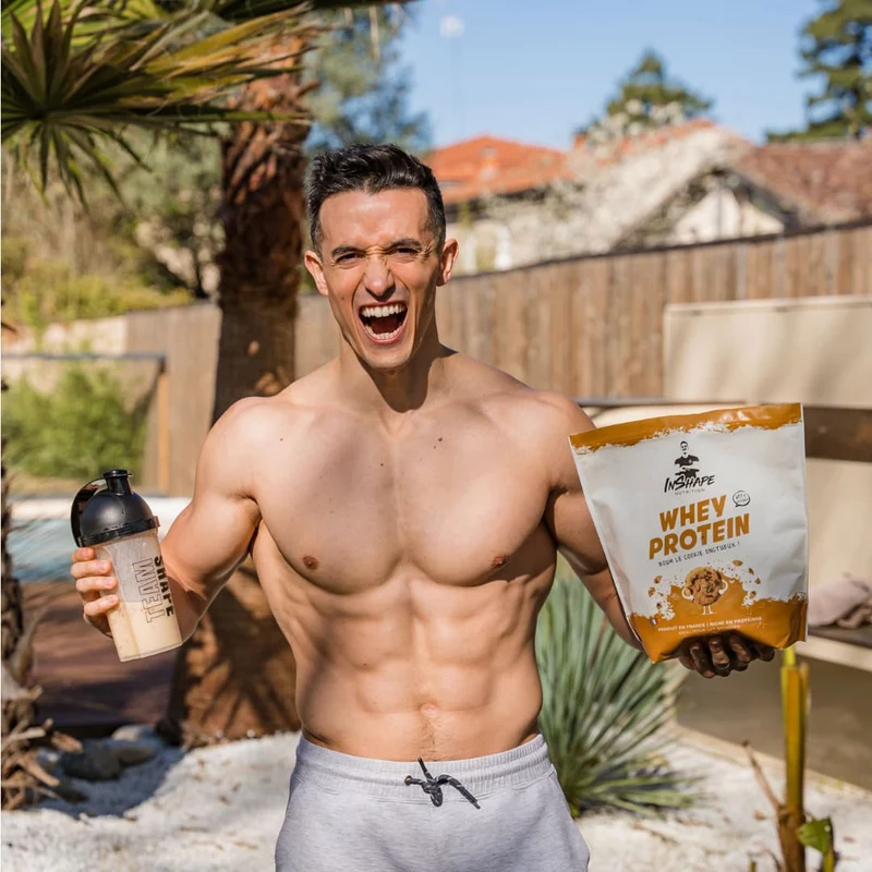 Whey Protein