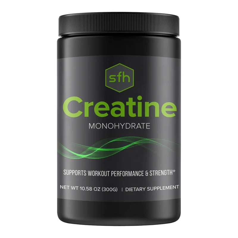 SFH Creatine Monohydrate