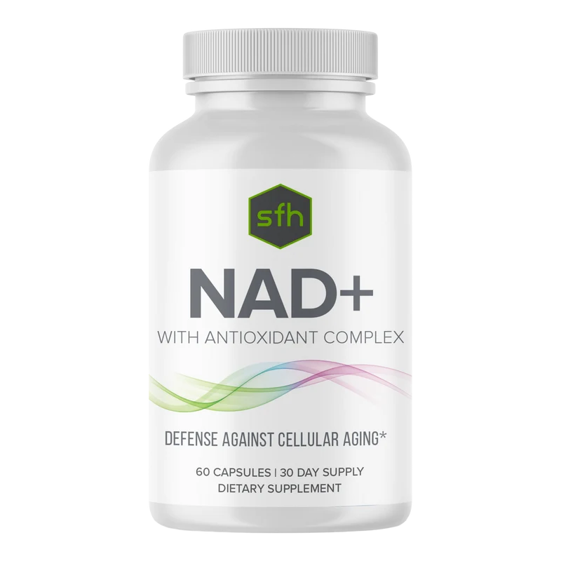 SFH NAD+