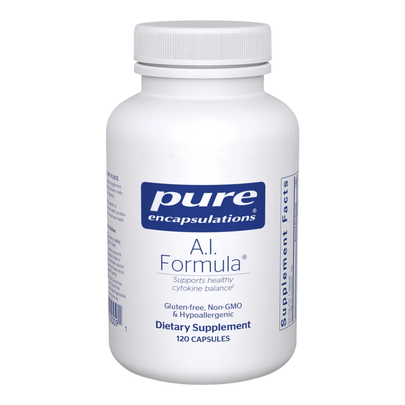 Pure Encapsulations A.I. Formula®
