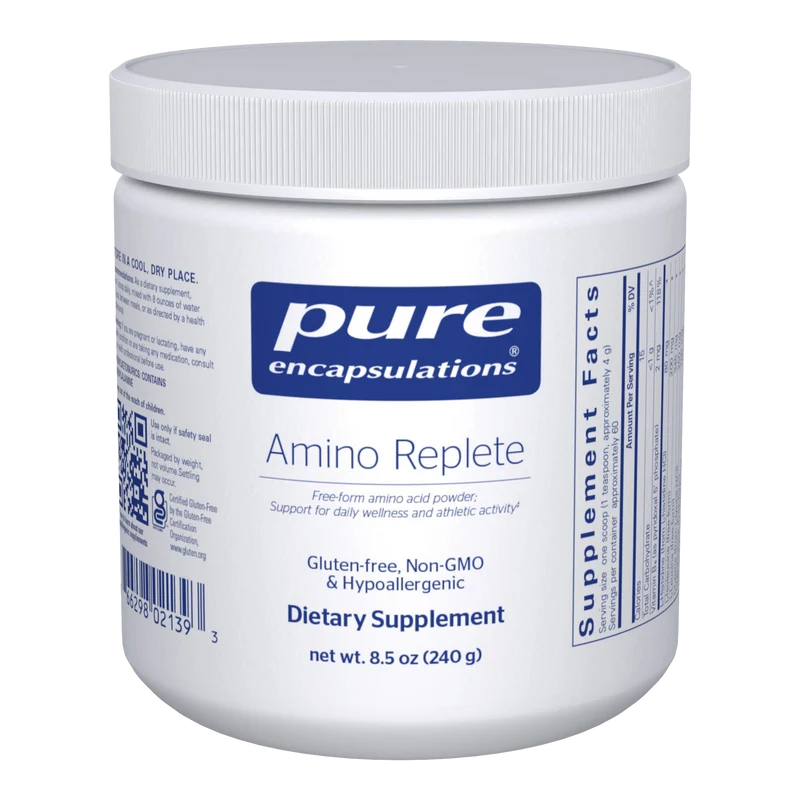 Pure Encapsulations Amino Replete