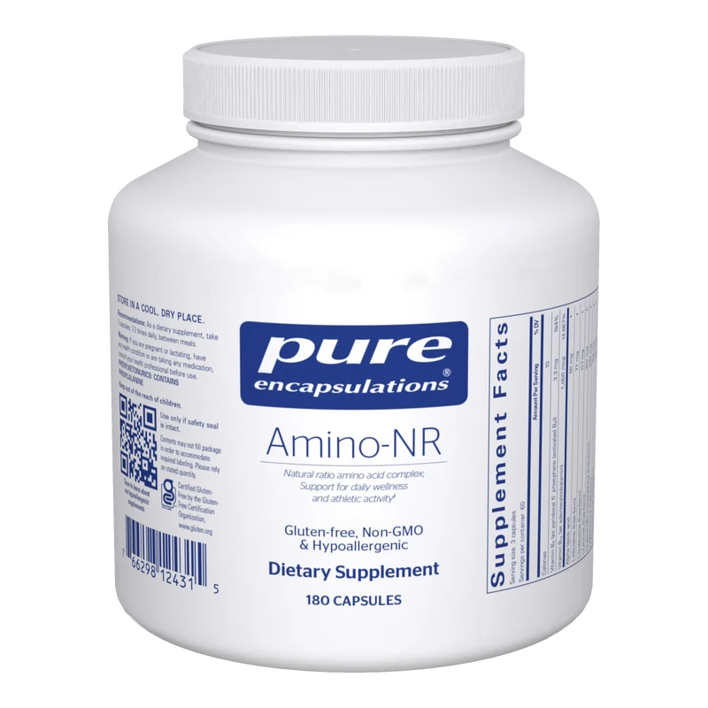 Pure Encapsulations Amino-NR