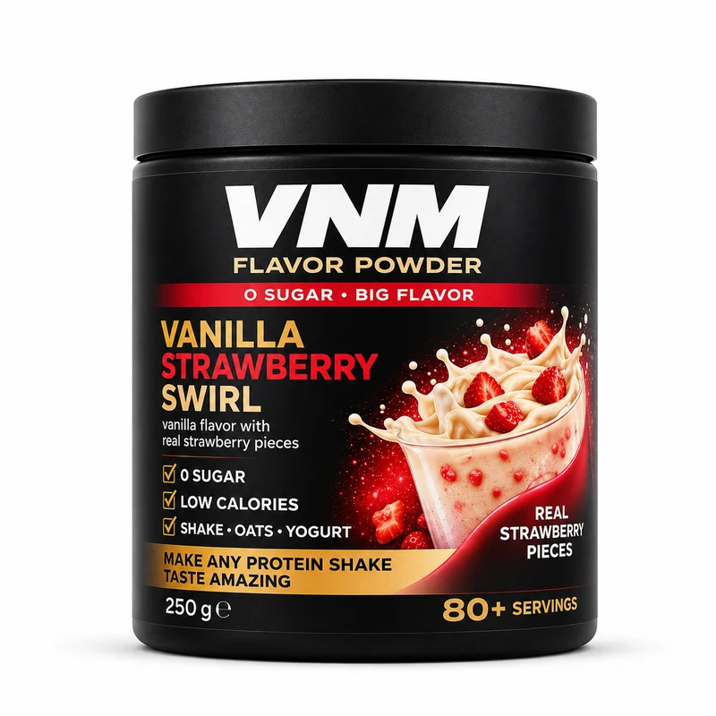 VNM Aromapulver
