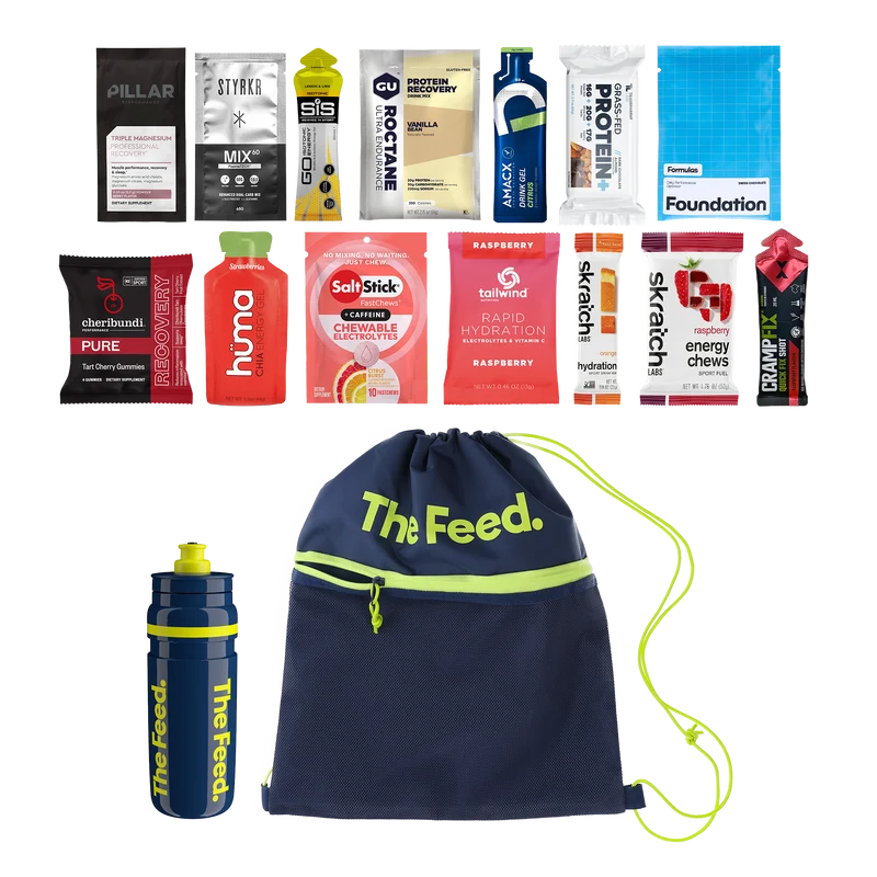 The Runner Pack