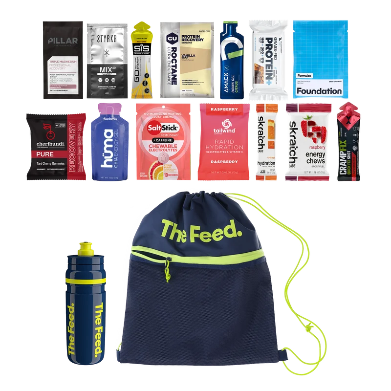 The Runner Pack