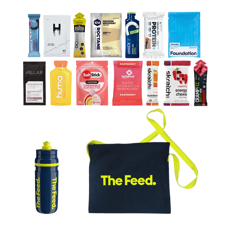 The Runner Pack