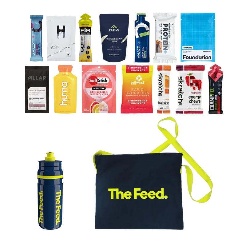 The Runner Pack
