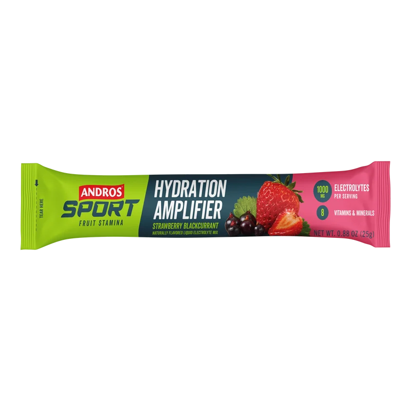 Andros Sport Hydration Amplifier