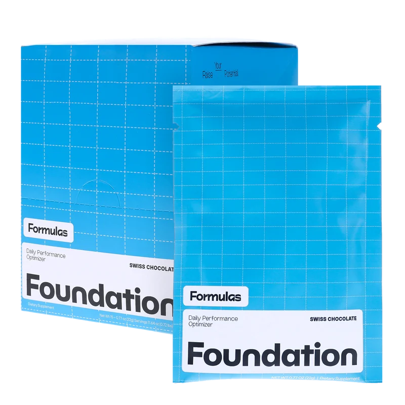 Foundation