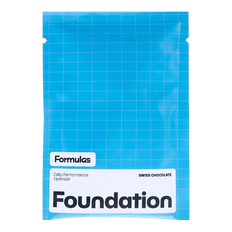 Foundation