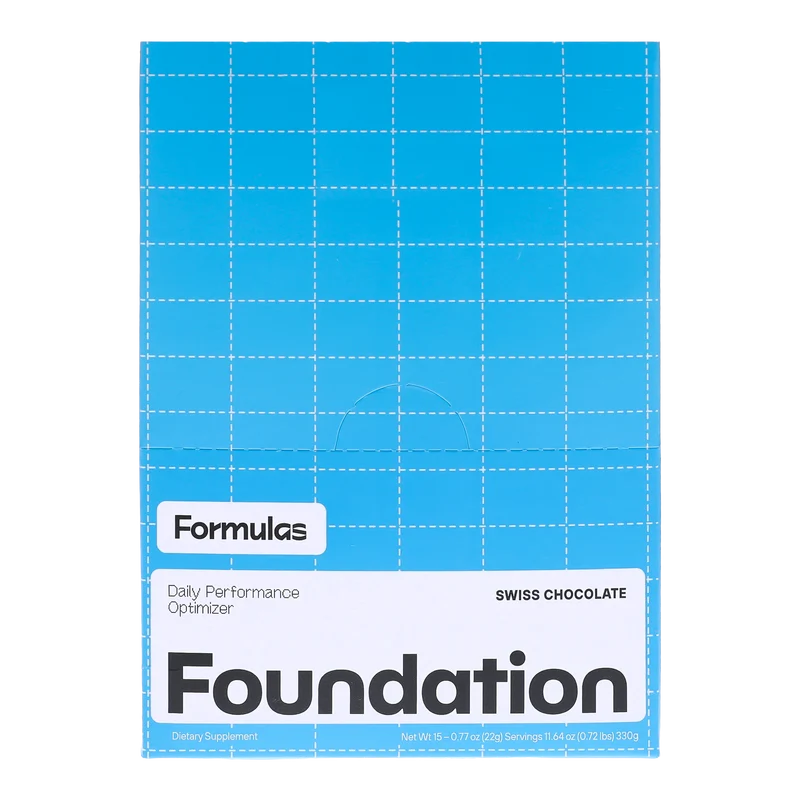 Foundation