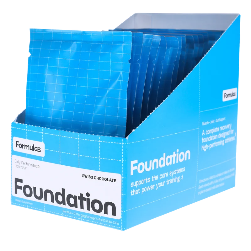 Foundation