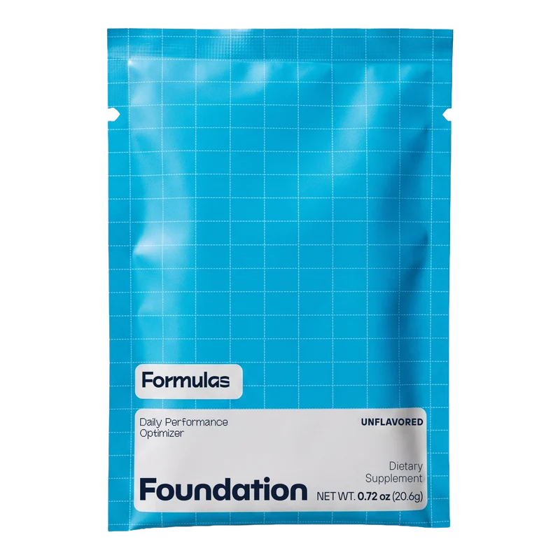 Foundation