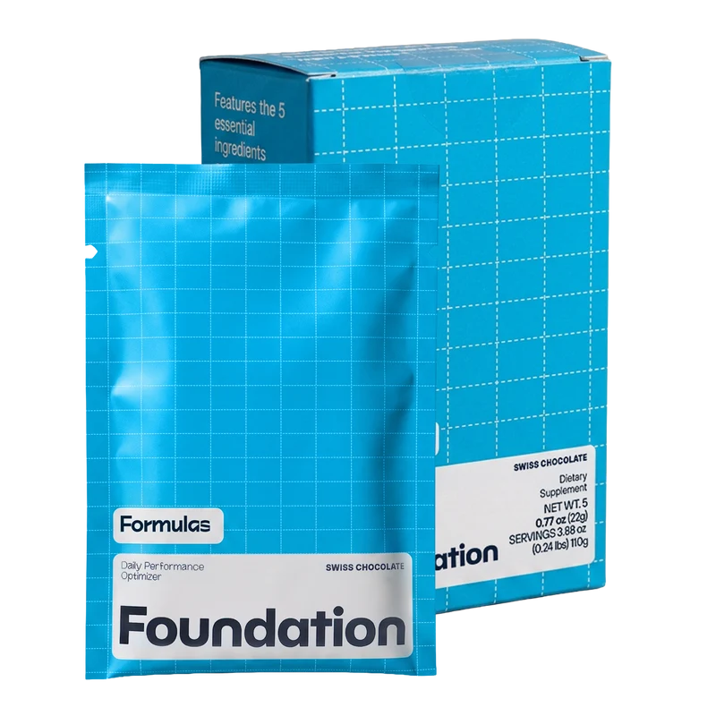 Foundation