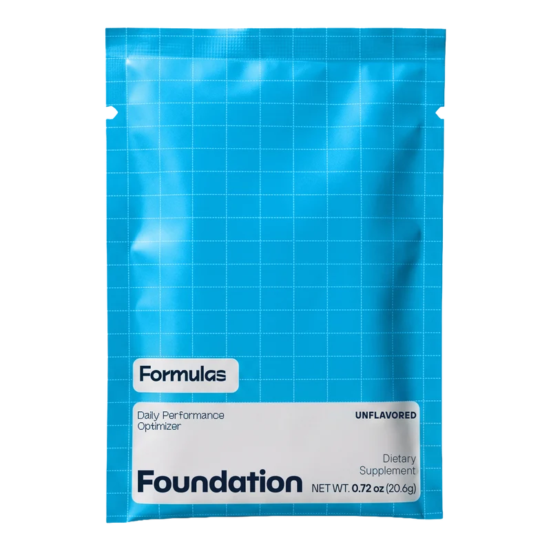 Foundation