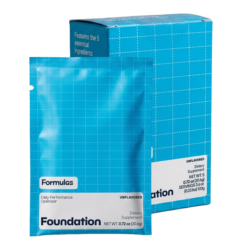 Foundation