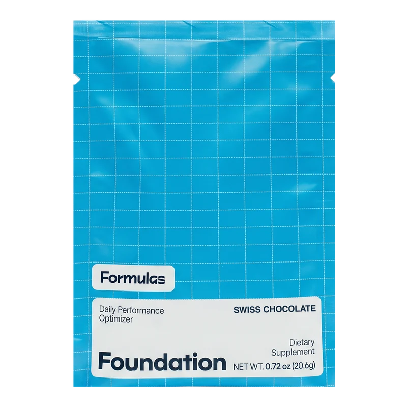 Foundation