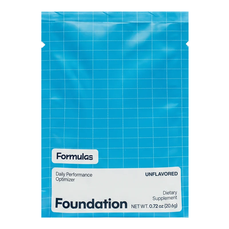 Foundation