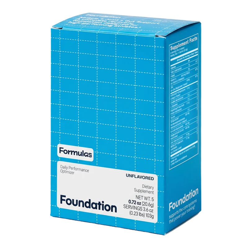 Foundation