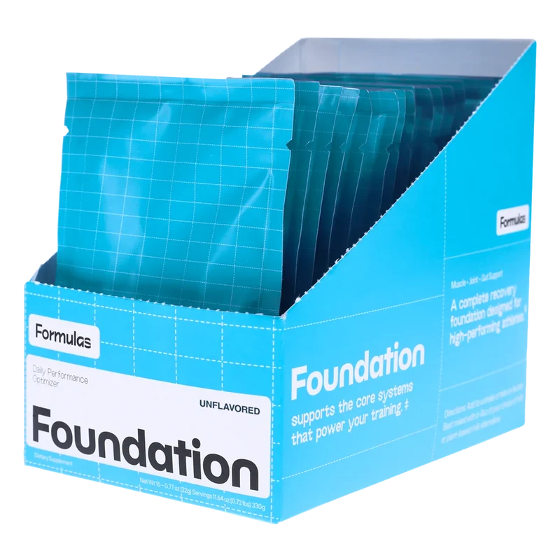 Foundation