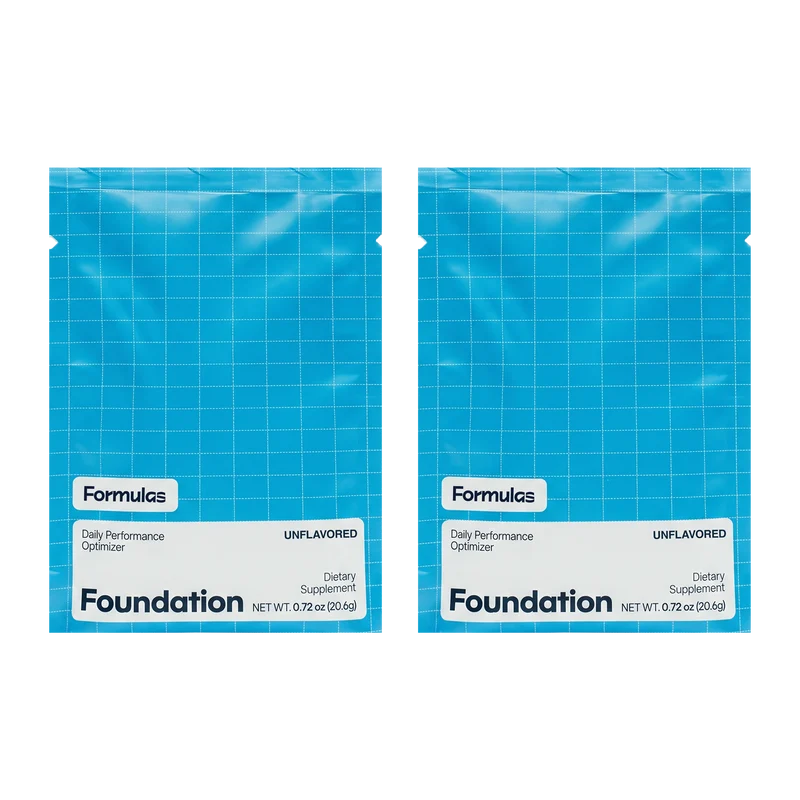 Foundation