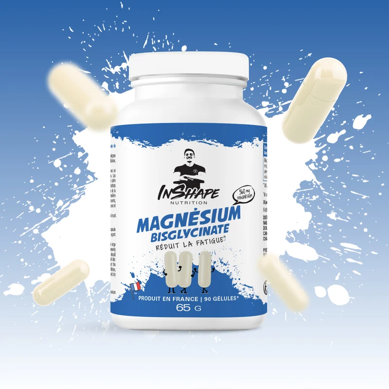 Magnesium Bisglycinat