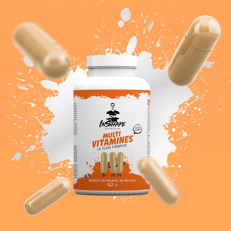 Multivitamine
