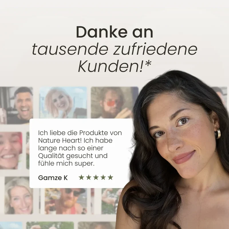 Creamy Protein Kokos Dream