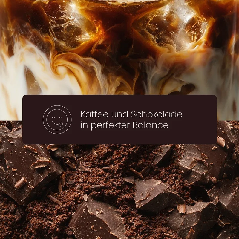Kollagen Iced Coffee